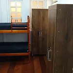 América Hostel Barra Funda