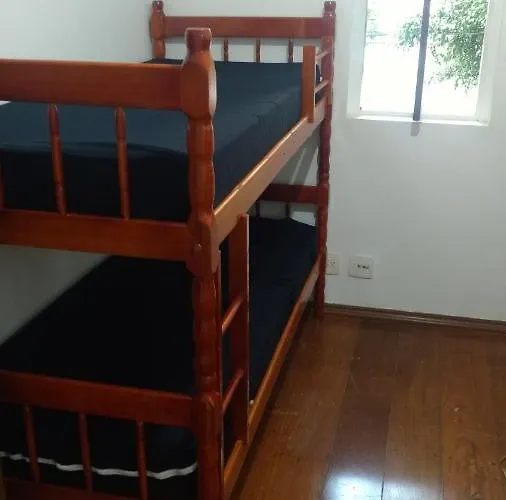 América Hostel Barra Funda