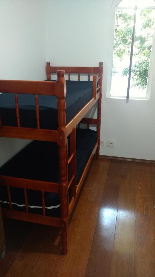 America Barra Funda Albergue *