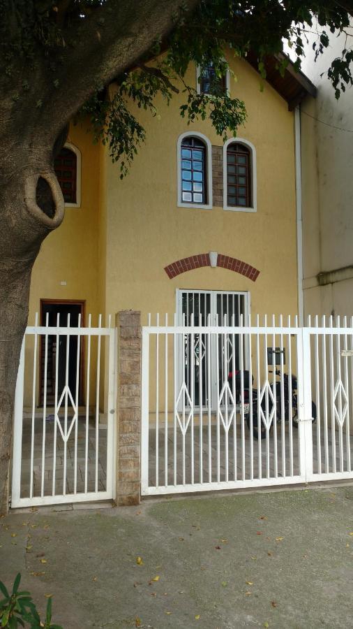 Albergue America Barra Funda